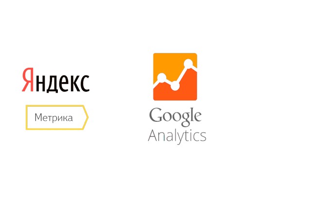 Google Analytics i Yandex_Metrika